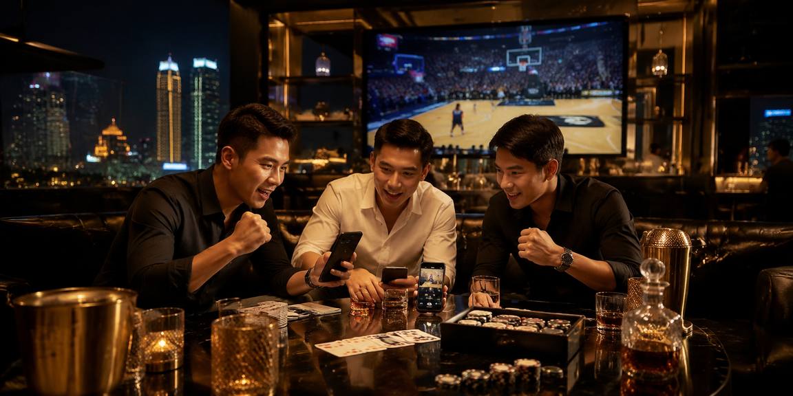 88x12 Table Game tại 88x12 — Bàn Chơi Đủ Loại, Vào Ngay Từ Điện Thoại